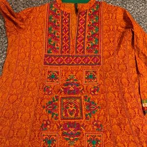Pakistani Indian dress 2 for $20